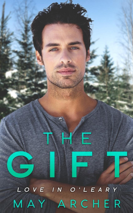 Boek The Gift May Archer