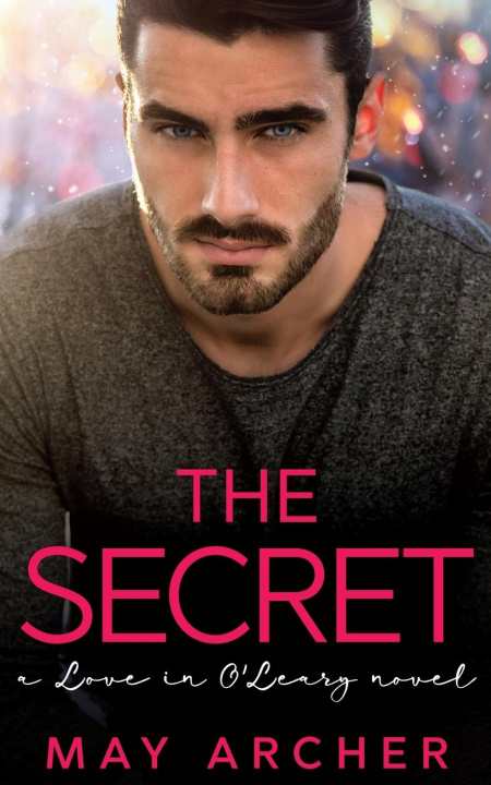Buch The Secret May Archer