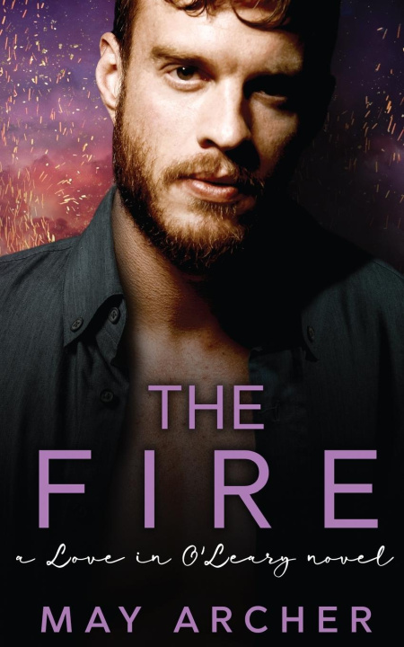 Boek The Fire May Archer