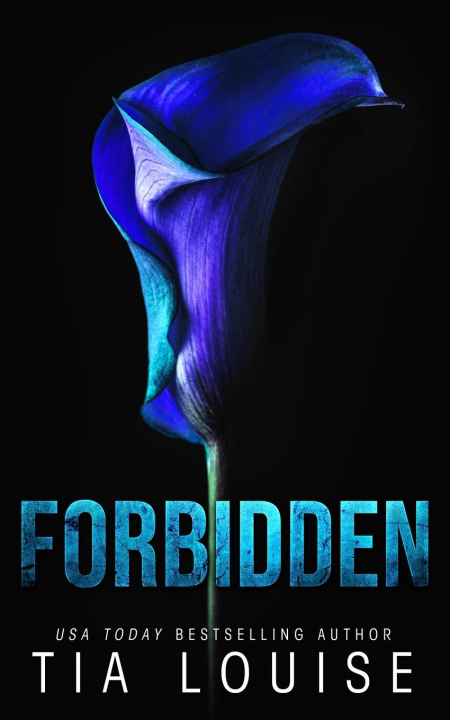 Book Forbidden Tia Louise