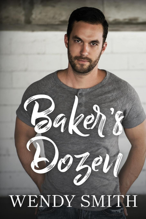 Book Baker's Dozen Wendy Smith