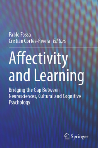 Βιβλίο Affectivity and Learning Pablo Fossa