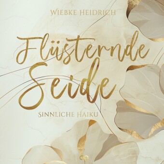 Book Flüsternde Seide Infinity Gaze Studios