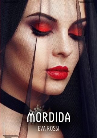 Knjiga Mordida Eva Rossi