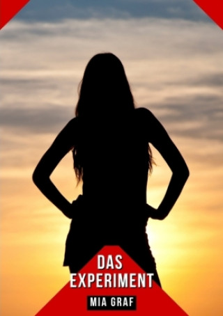 Knjiga Das Experiment Mia Graf