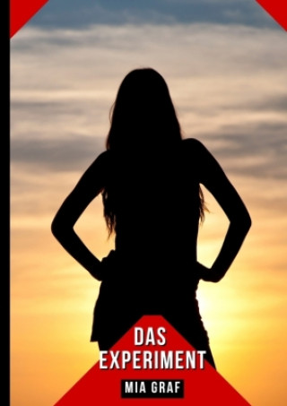 Boek Das Experiment Mia Graf