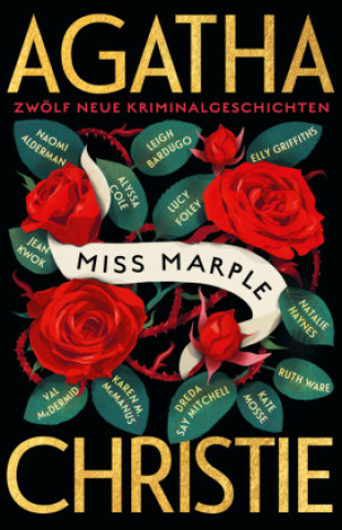 Libro Miss Marple Ruth Ware