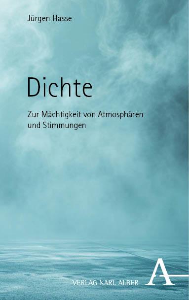 Knjiga Dichte Jürgen Hasse