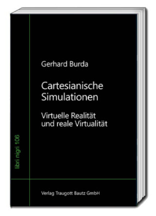 Knjiga Cartesianische Simulationen Hans Rainer Sepp
