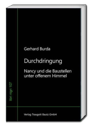 Livro Durchdringung Hans Rainer Sepp