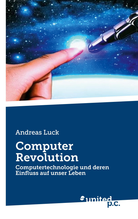 Knjiga Computer Revolution Andreas Luck