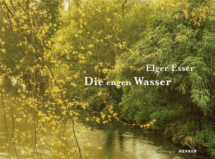 Book Elger Esser Ute Bopp-Schumacher