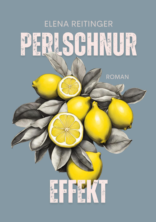 Knjiga Perlschnureffekt Elena Reitinger