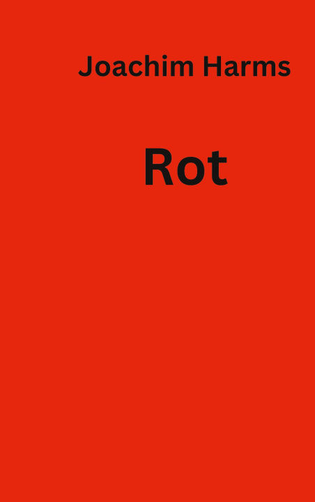 Knjiga Rot 