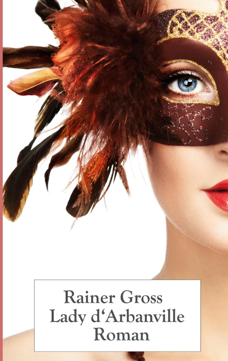Buch Lady d'Arbanville 