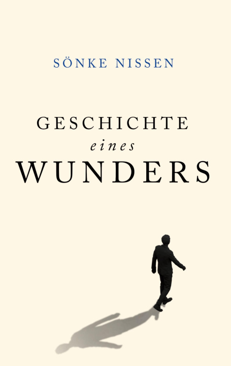 Knjiga Geschichte eines Wunders 
