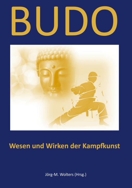 Knjiga BUDO 