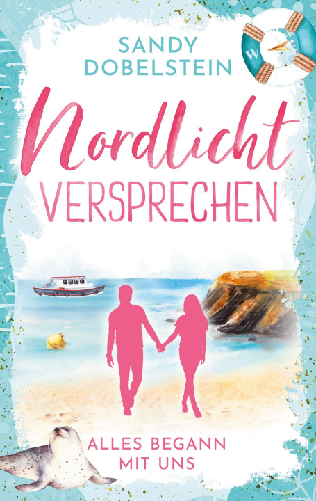 Buch Alles begann mit uns 