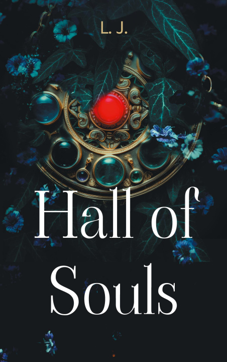Knjiga Hall of Souls 