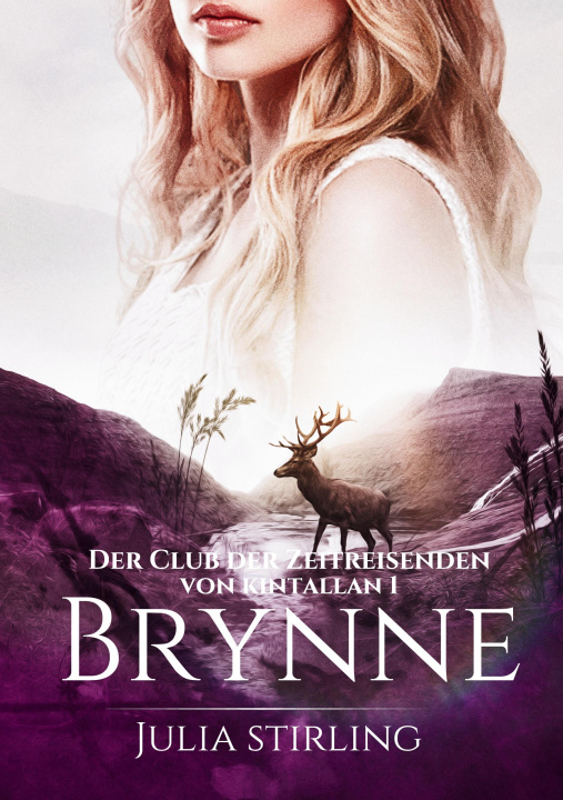 Knjiga Brynne Julia Stirling