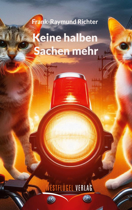 Βιβλίο Keine halben Sachen mehr 