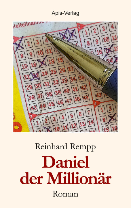 Knjiga Daniel der Millionär 