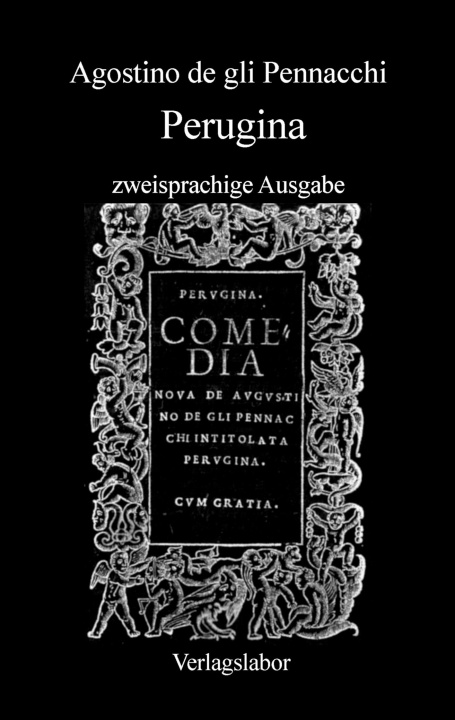 Knjiga Perugina 