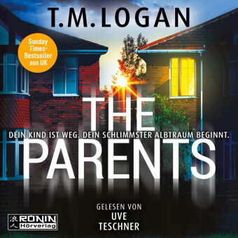 Digitalno The Parents Uve Teschner
