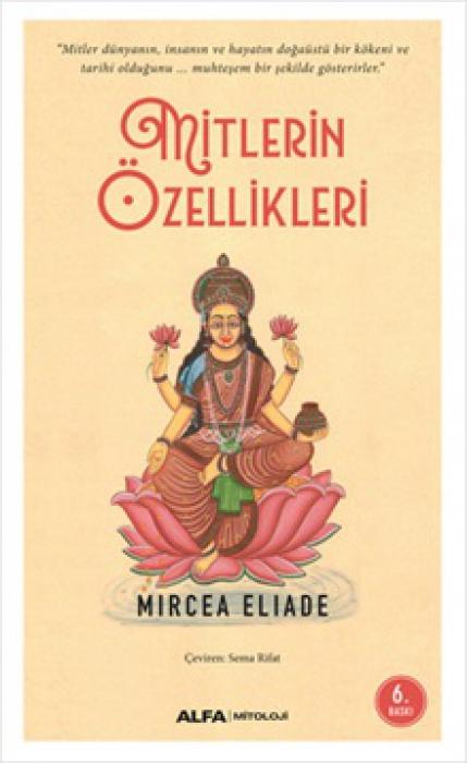 Buch Mitlerin Özellikleri 