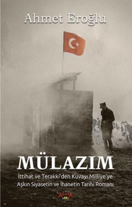 Knjiga Mülazim 