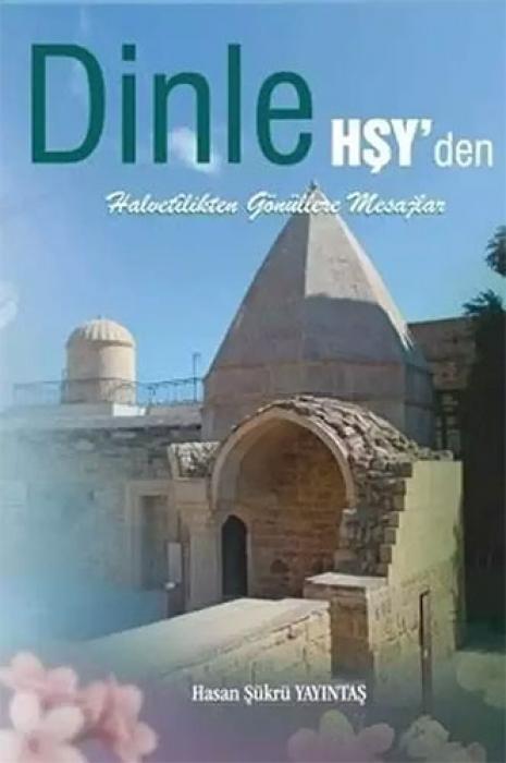 Knjiga Dinle Hsyden 