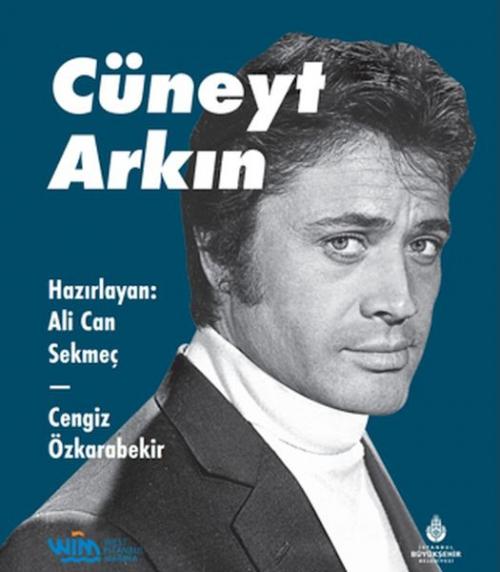 Knjiga Cüneyt Arkin Cengiz Özkarabekir