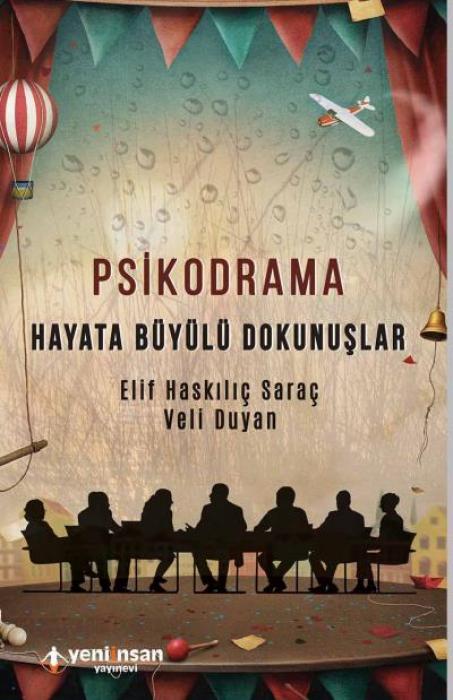 Buch Psikodrama Veli Duyan