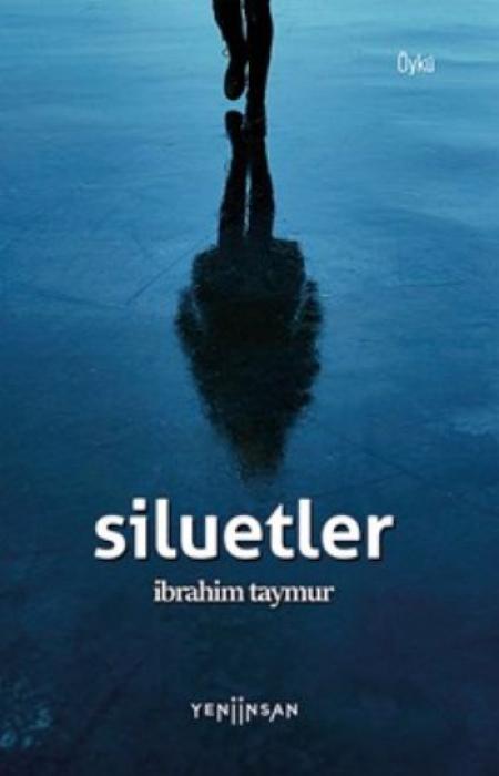 Knjiga Siluetler 