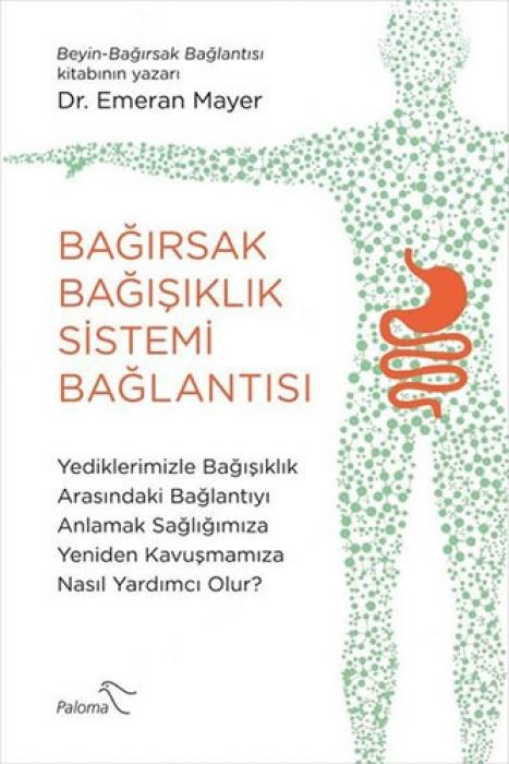 Knjiga Bagirsak Bagisiklik Sistemi Baglantisi 