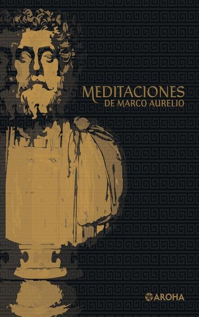 Buch Meditaciones Marco Aurelio