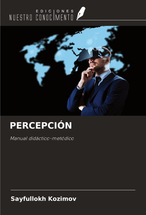Knjiga PERCEPCIÓN 