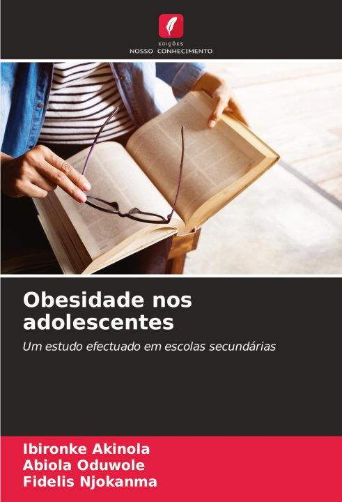 Buch Obesidade nos adolescentes Abiola Oduwole