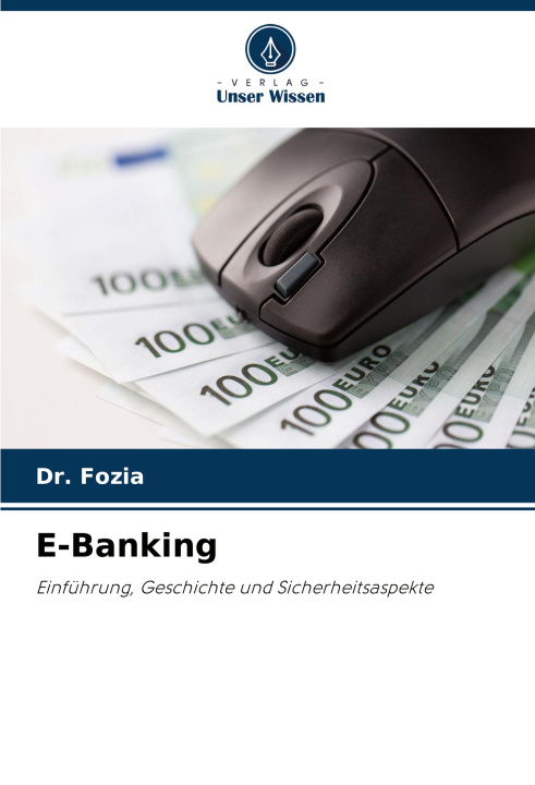 Knjiga E-Banking Dr. Fozia