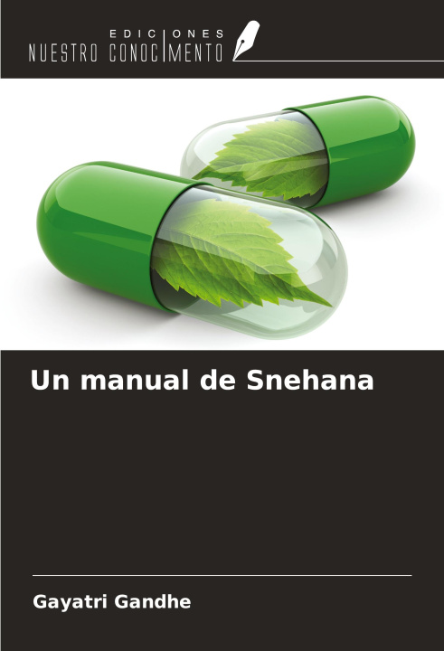 Knjiga Un manual de Snehana 