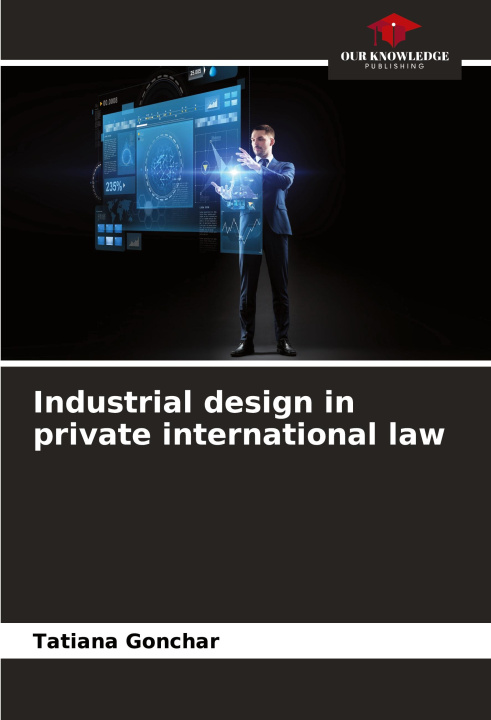 Buch Industrial design in private international law Tatiana Gonchar