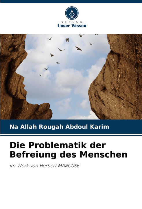 Βιβλίο Die Problematik der Befreiung des Menschen Na Allah Rougah Abdoul Karim