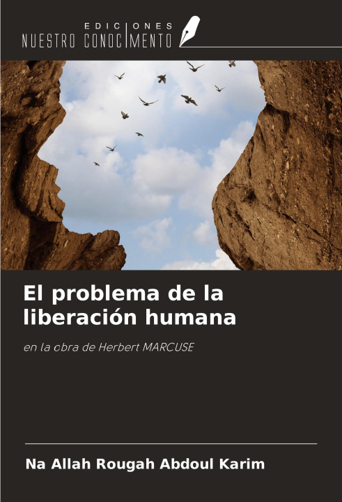 Buch El problema de la liberación humana 