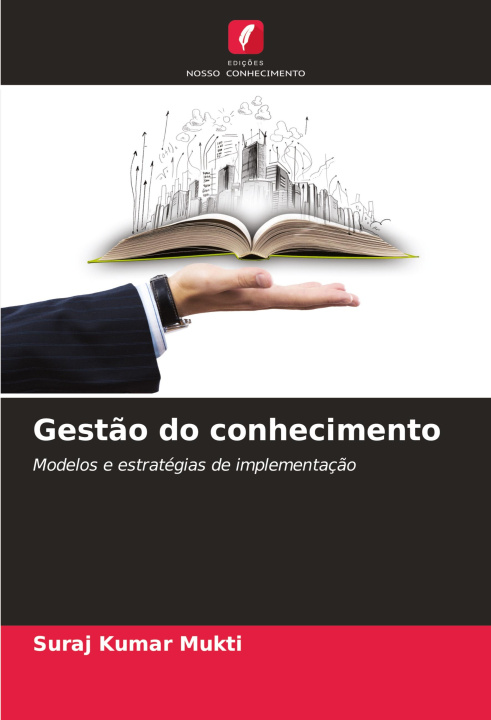Book Gest?o do conhecimento Suraj Kumar Mukti