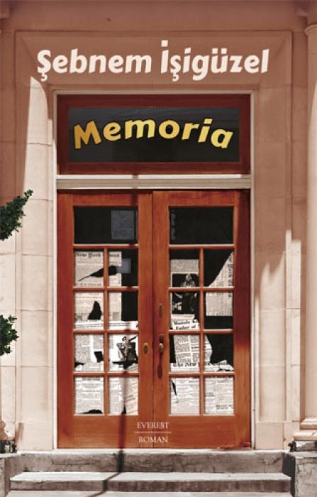 Knjiga Memoria 