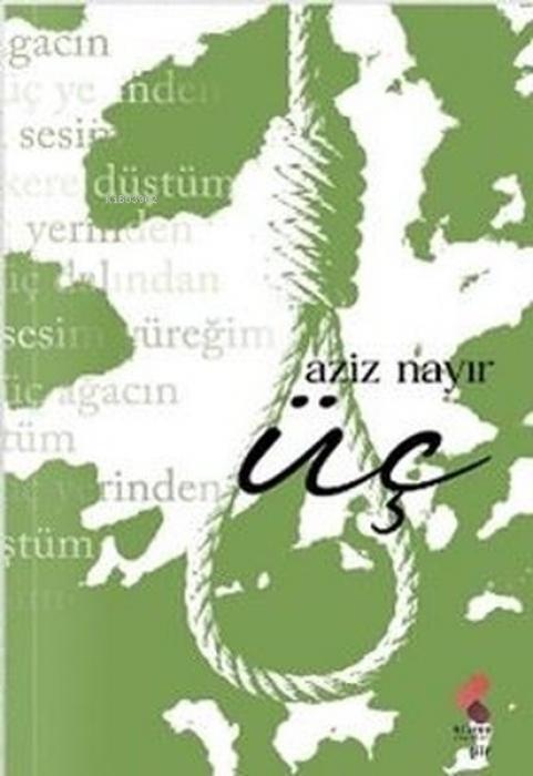 Knjiga Üc 
