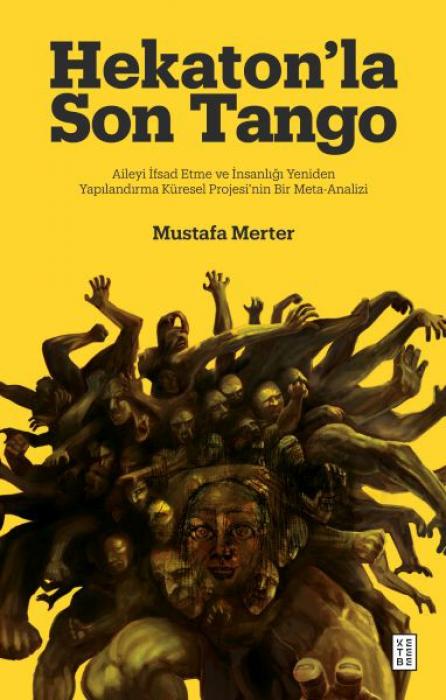 Libro Hekatonla Son Tango Ciltli 