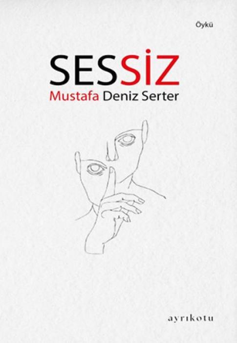 Knjiga Sessiz 