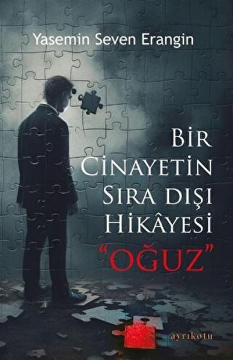 Knjiga Oguz 