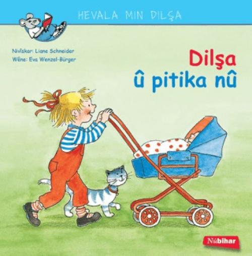 Libro Dilsa u Pitika Nu 